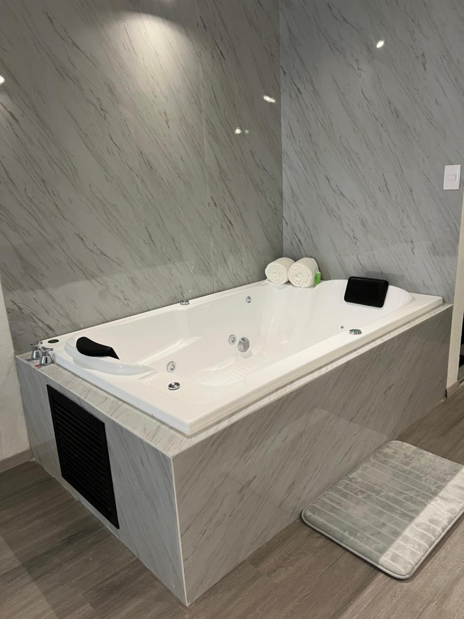 Hotel Blanco Pachuca Eksteriør bilde