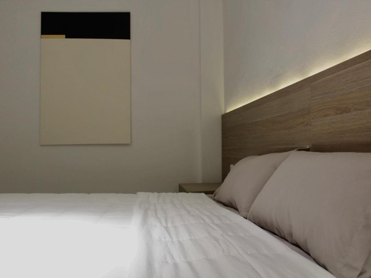 Hotel Blanco Pachuca Eksteriør bilde